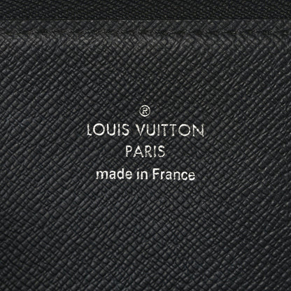 Louis Vuitton Damier Graphite Coin Purse 6 of 7