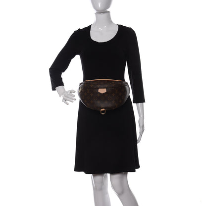 Louis Vuitton Monogram Bumbag 2 of 11