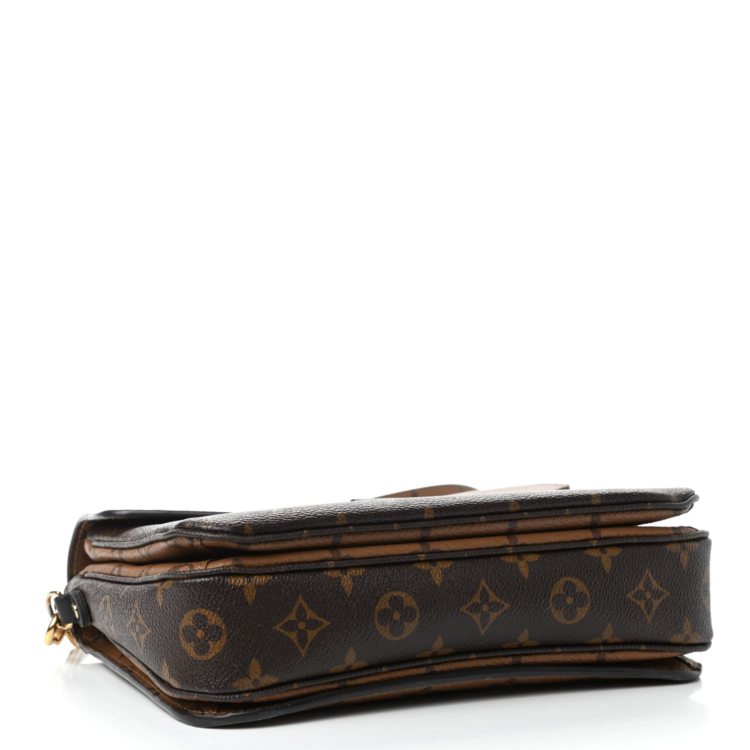 Louis Vuitton Reverse Monogram Pochette Metis 3 of 4