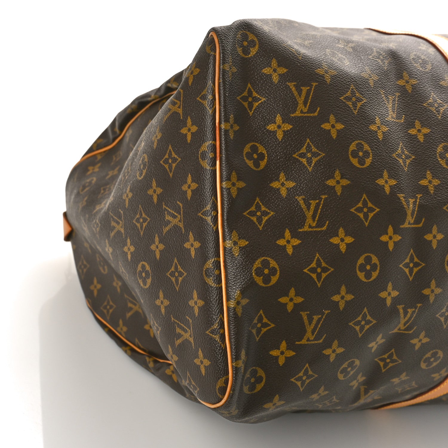 Louis Vuitton Monogram Keepall 60 8 of 9