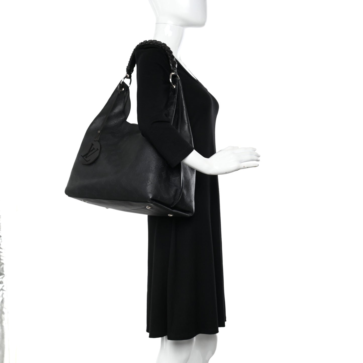 Mahina Carmel Hobo Black