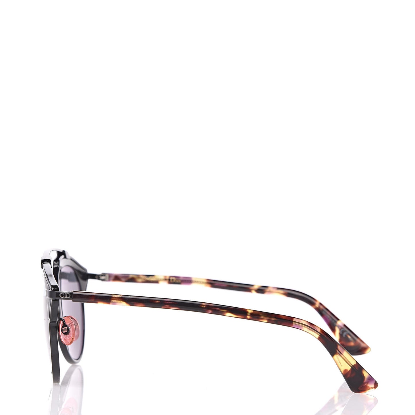 So Real Sunglasses Havana