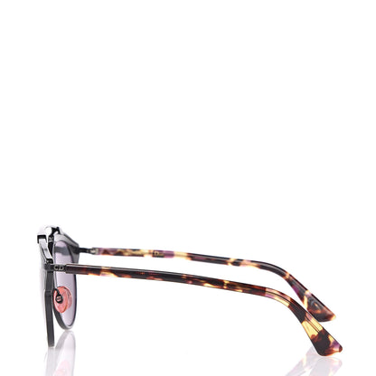 Christian Dior So Real Sunglasses Havana 3 of 9