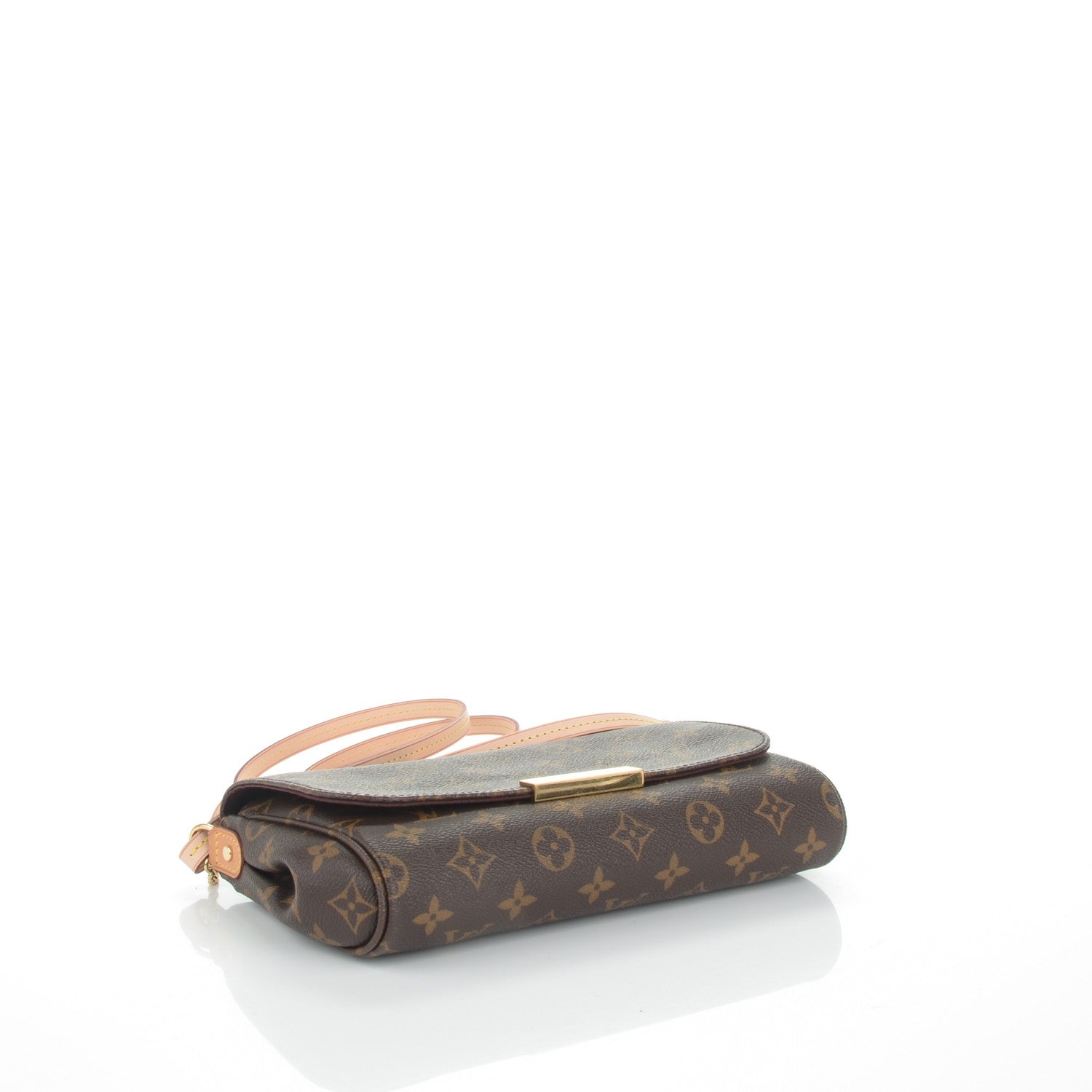 Louis Vuitton Monogram Favorite MM 4 of 7