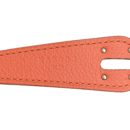 Hermes Evercolor Lindy 30 Flamingo 7 of 11