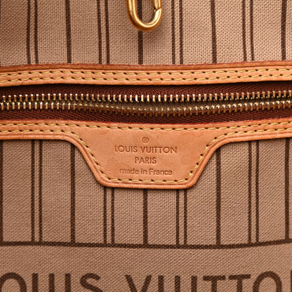 Louis Vuitton Monogram Neo Neverfull GM 6 of 18