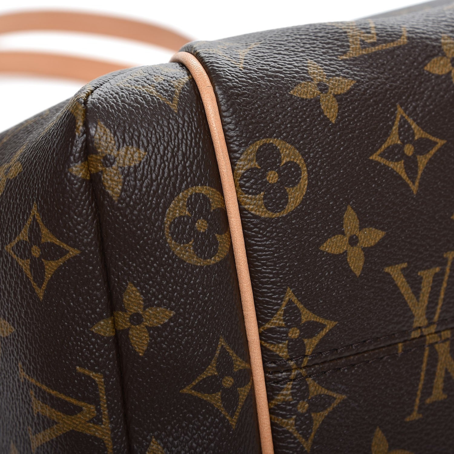 Louis Vuitton Monogram Totally MM 9 of 9