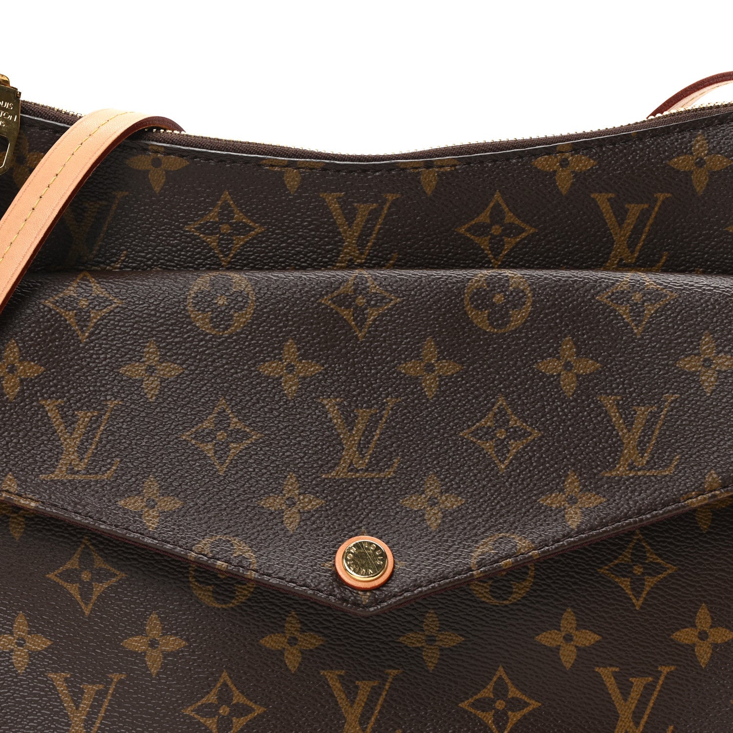 Louis Vuitton Monogram Mabillon 7 of 9