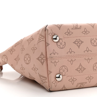 Louis Vuitton Mahina Hina PM Magnolia 22 of 25