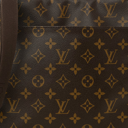 Louis Vuitton Monogram Trotteur Beaubourg 8 of 12