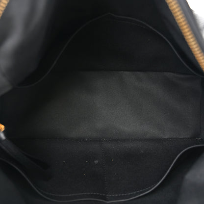 Louis Vuitton Empreinte Ponthieu PM Black 5 of 10