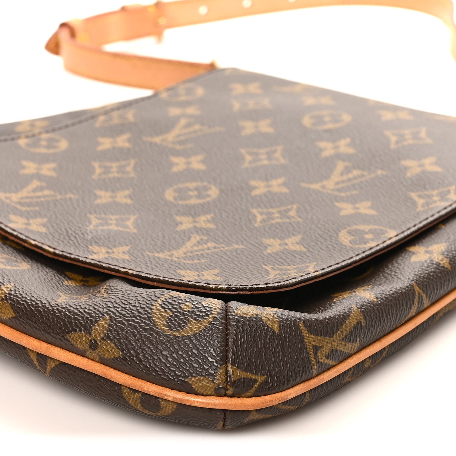 Louis Vuitton Monogram Musette Salsa 9 of 9