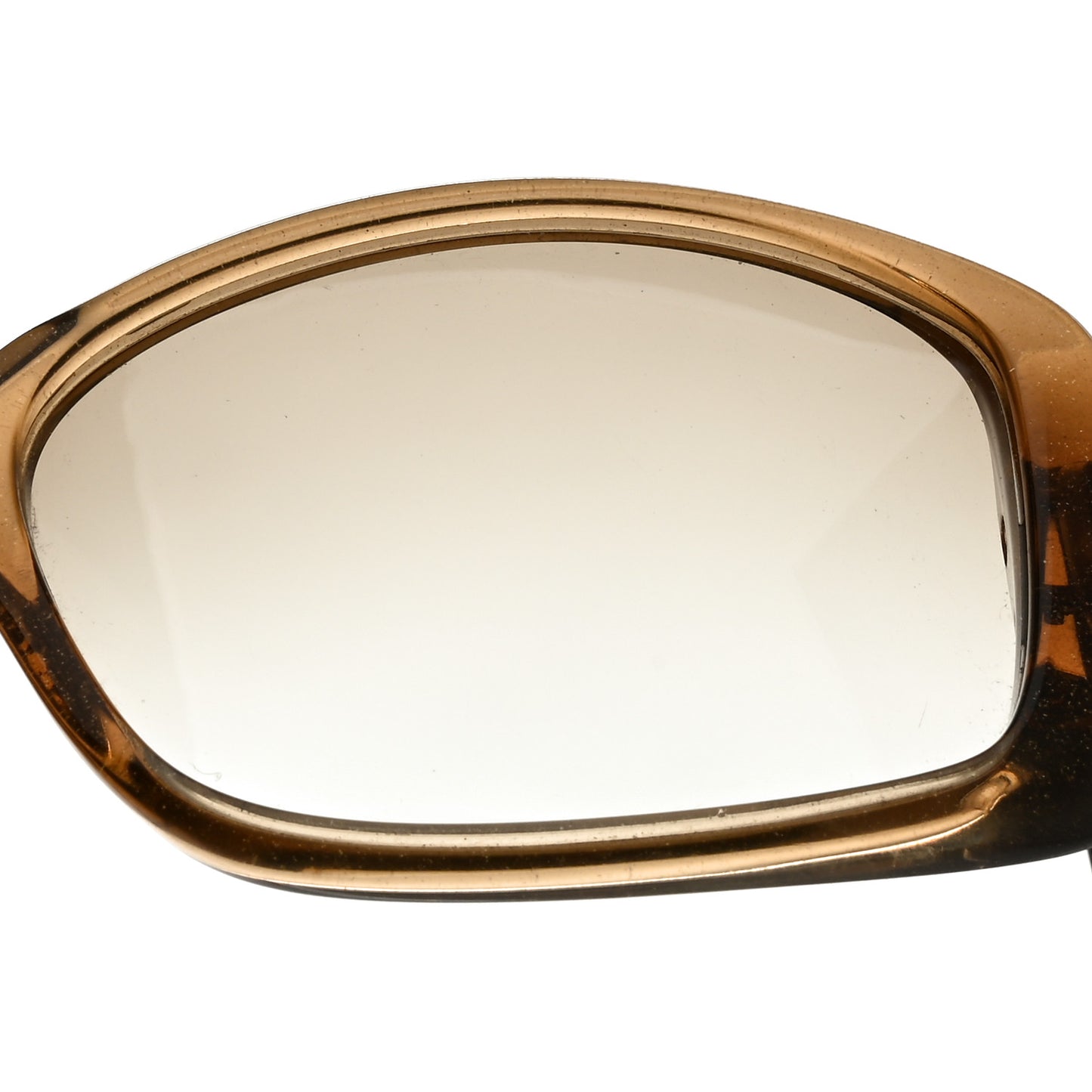 Soupcon GM Sunglasses Z0003W Glitter Honey