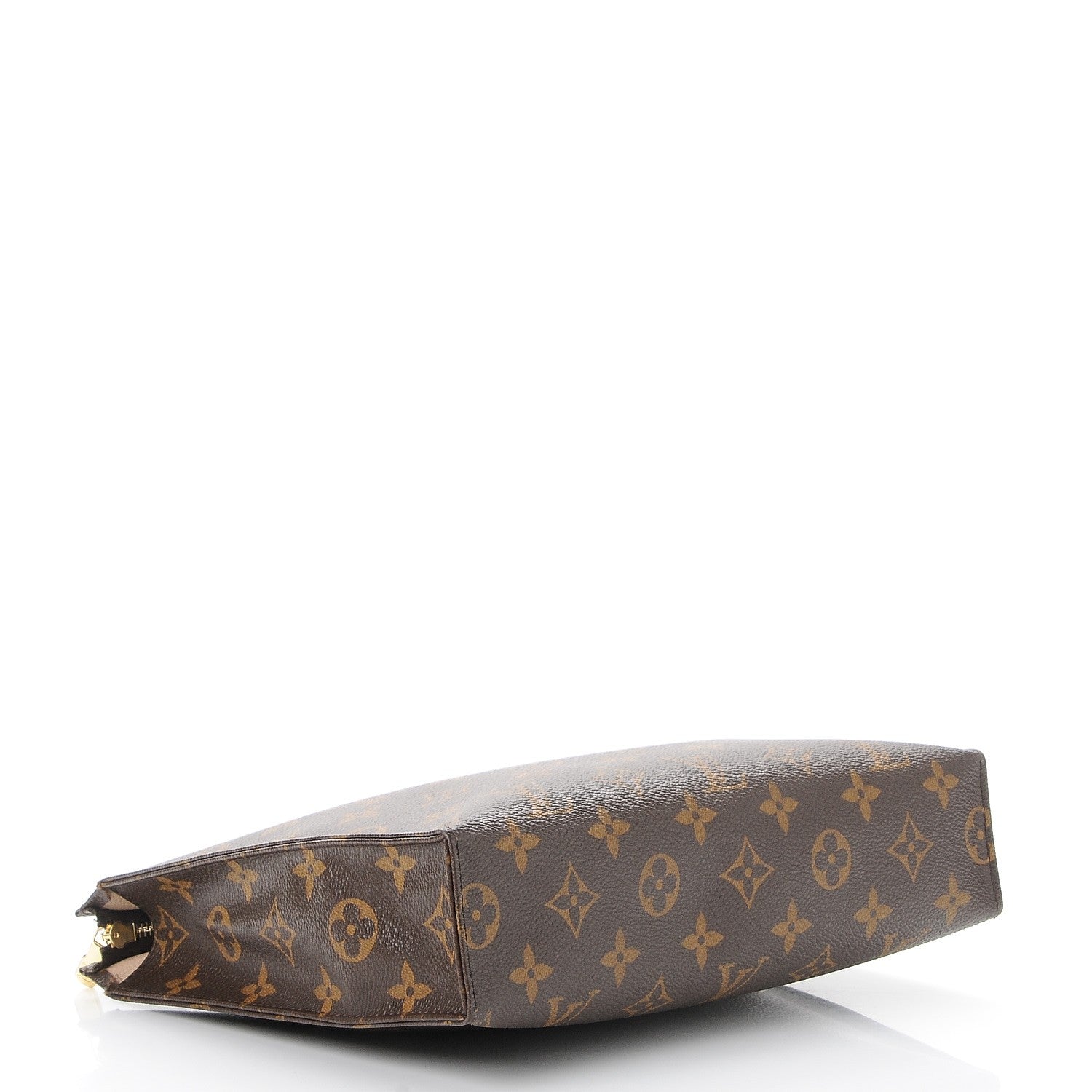 Louis Vuitton Monogram Toiletry Pouch 26 4 of 7