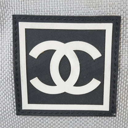 Chanel Mesh Sport Tote Black 5 of 13