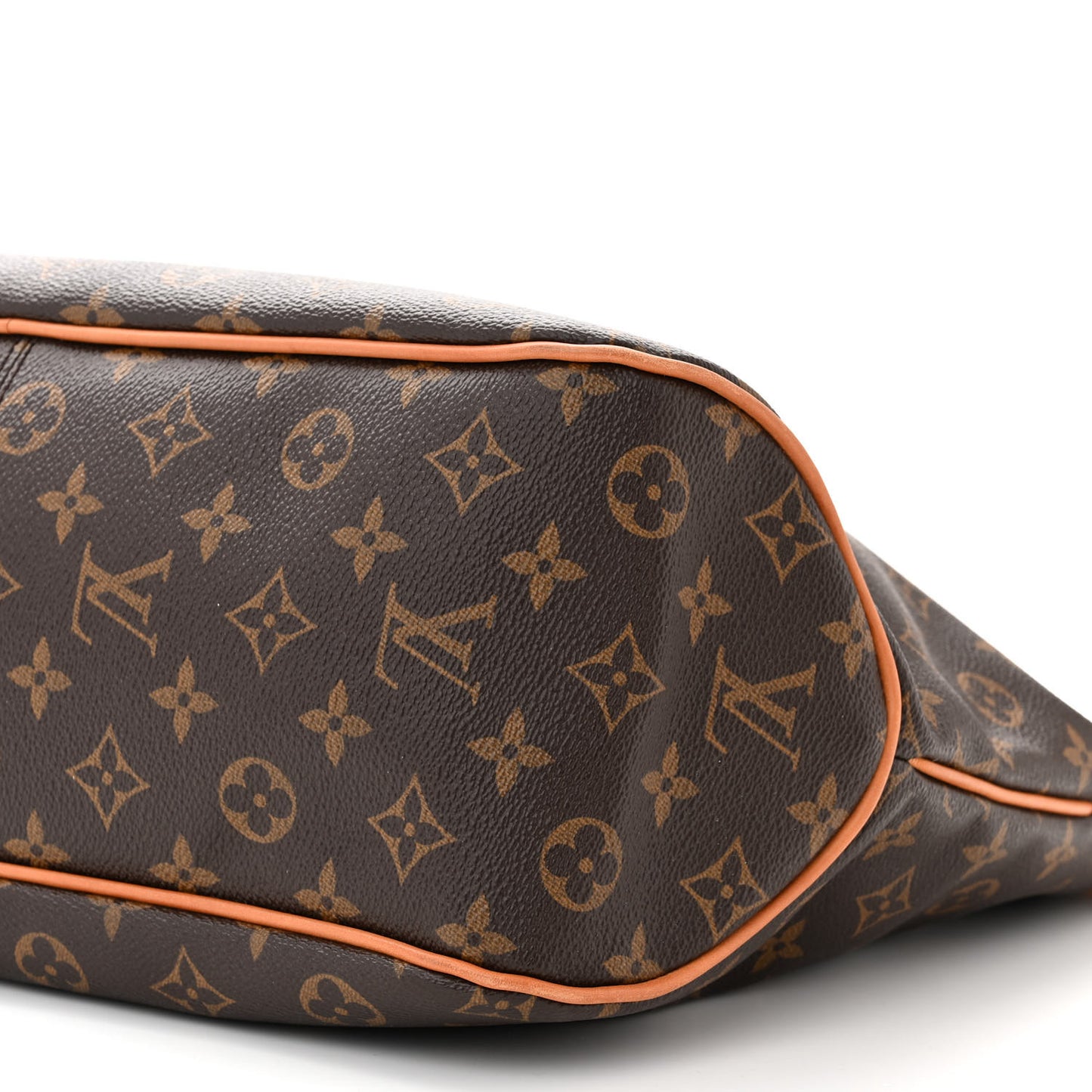 LOUIS VUITTON Monogram Delightful PM