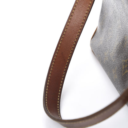 Louis Vuitton Monogram Cabas Piano 15 of 18