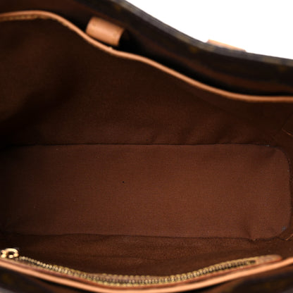 Louis Vuitton Monogram Vavin GM 5 of 13