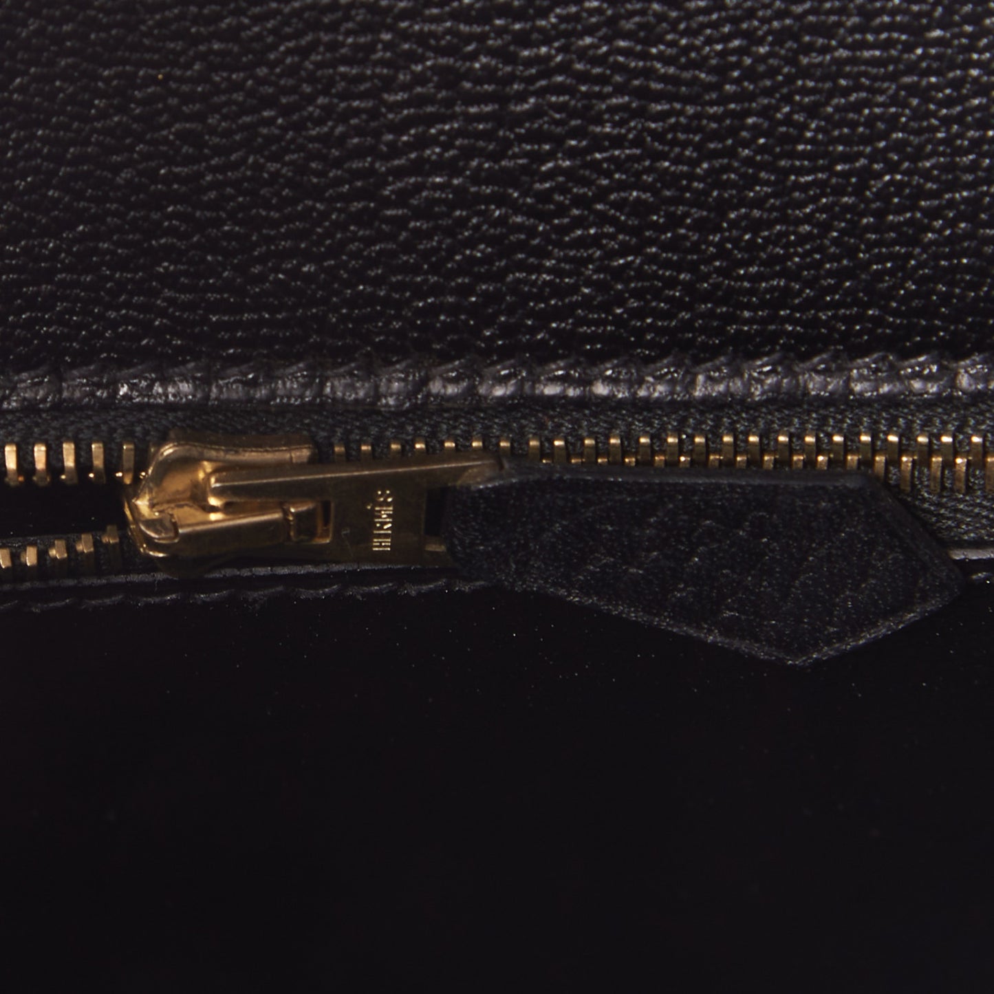Ardennes Birkin 35 Black