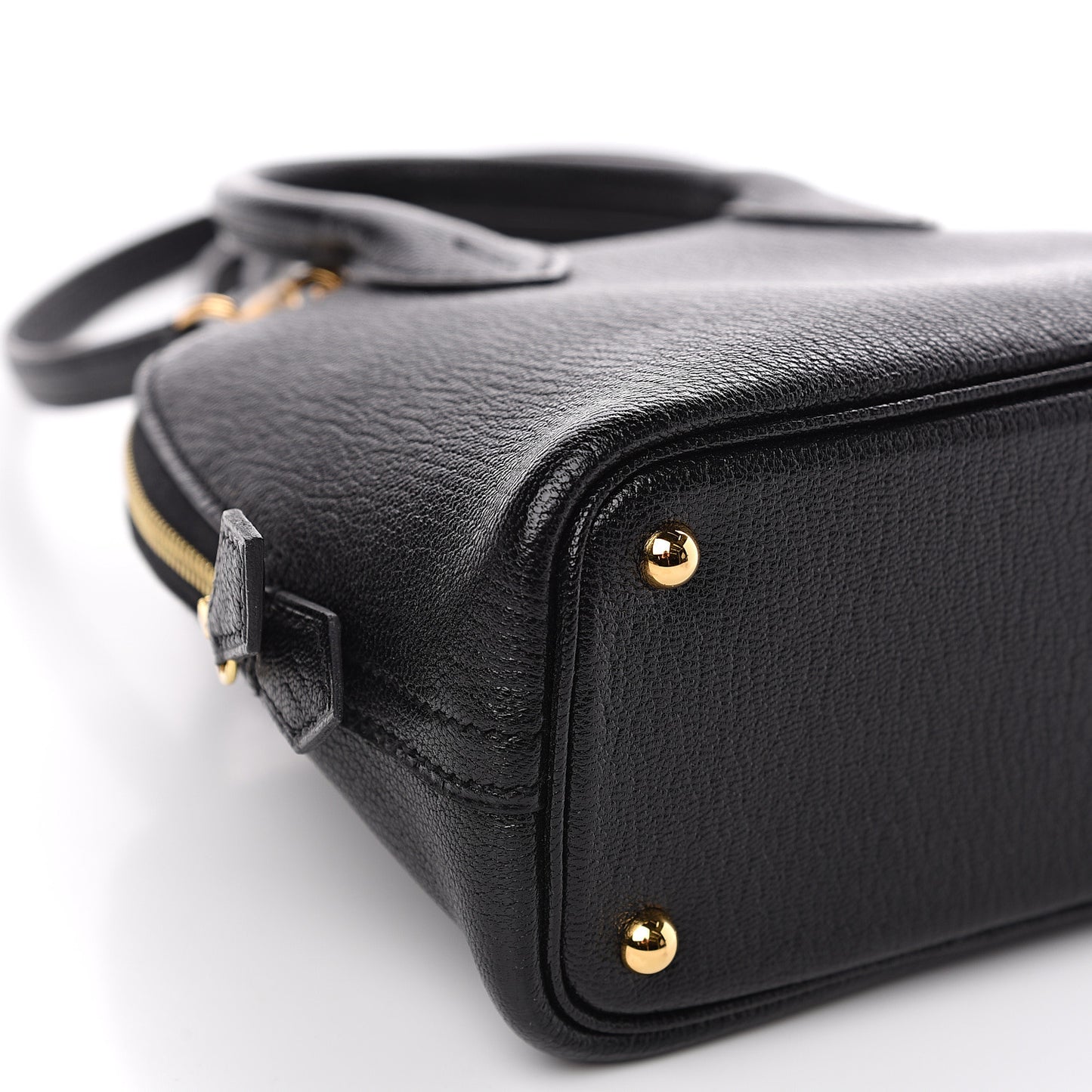 Chevre Mysore Mini 1923 Bolide Black