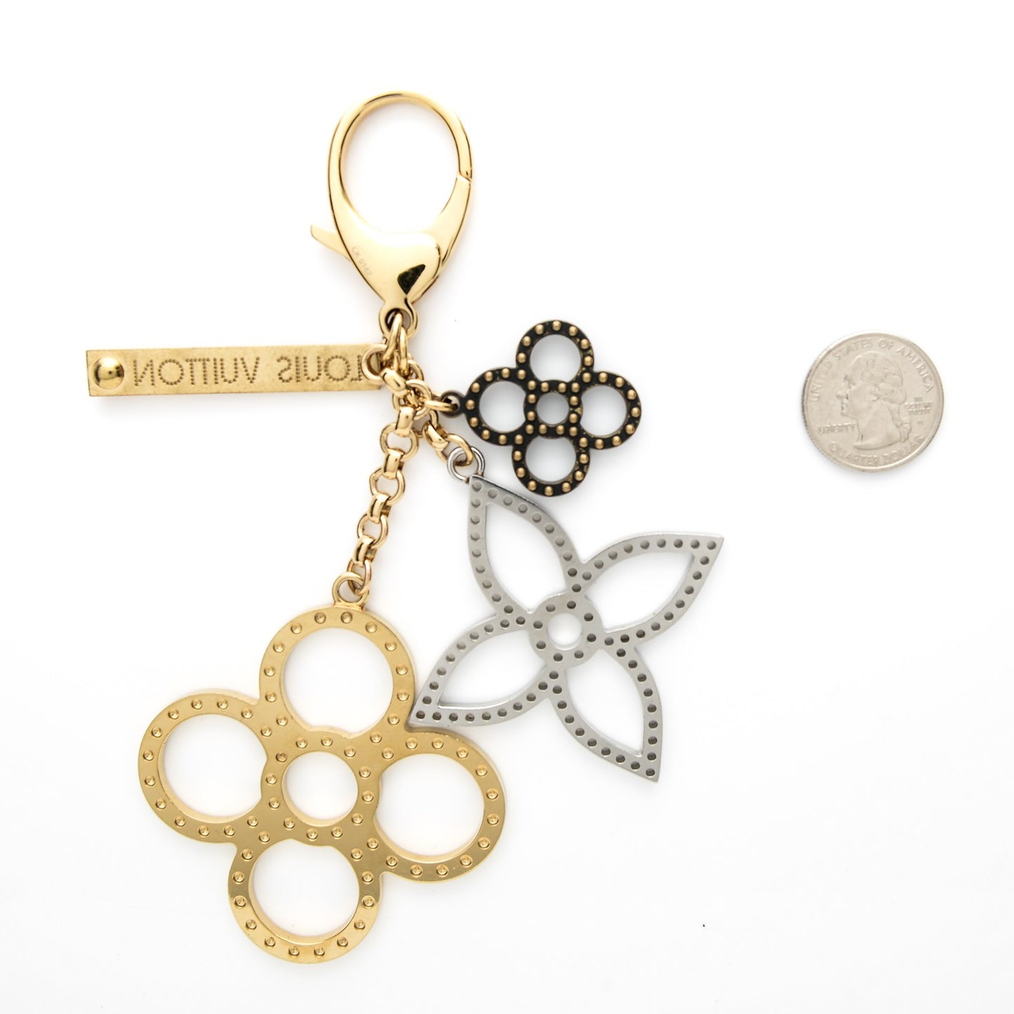 Tapage Bag Charm