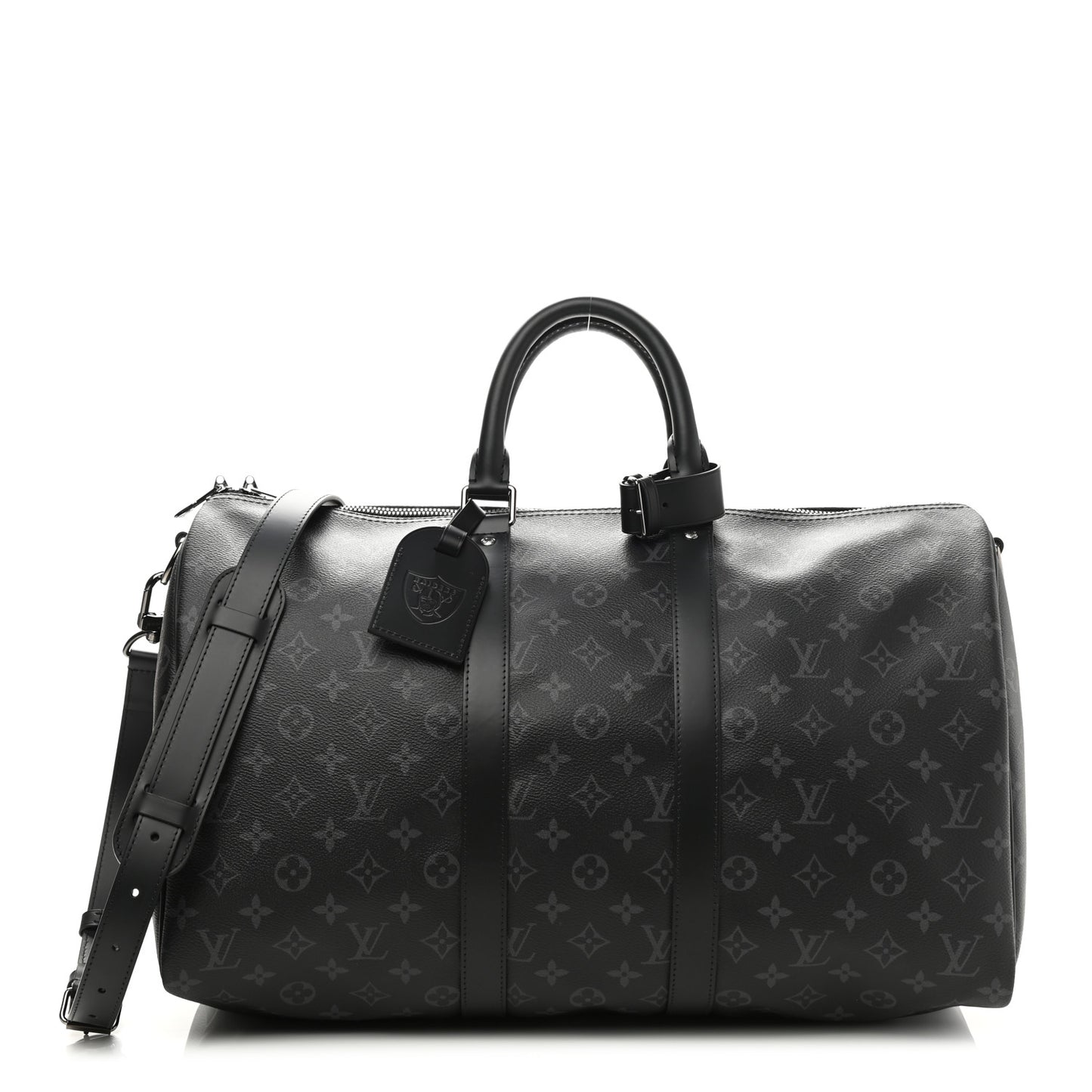 Monogram Eclipse Keepall Bandouliere 45