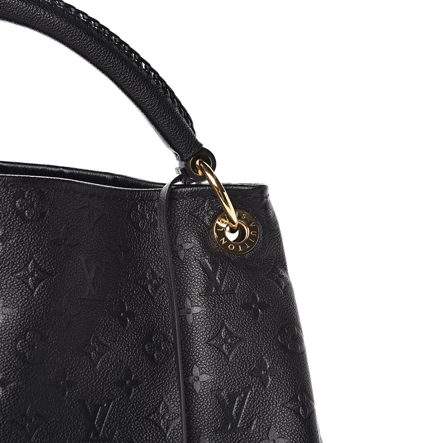 Empreinte Artsy MM Black