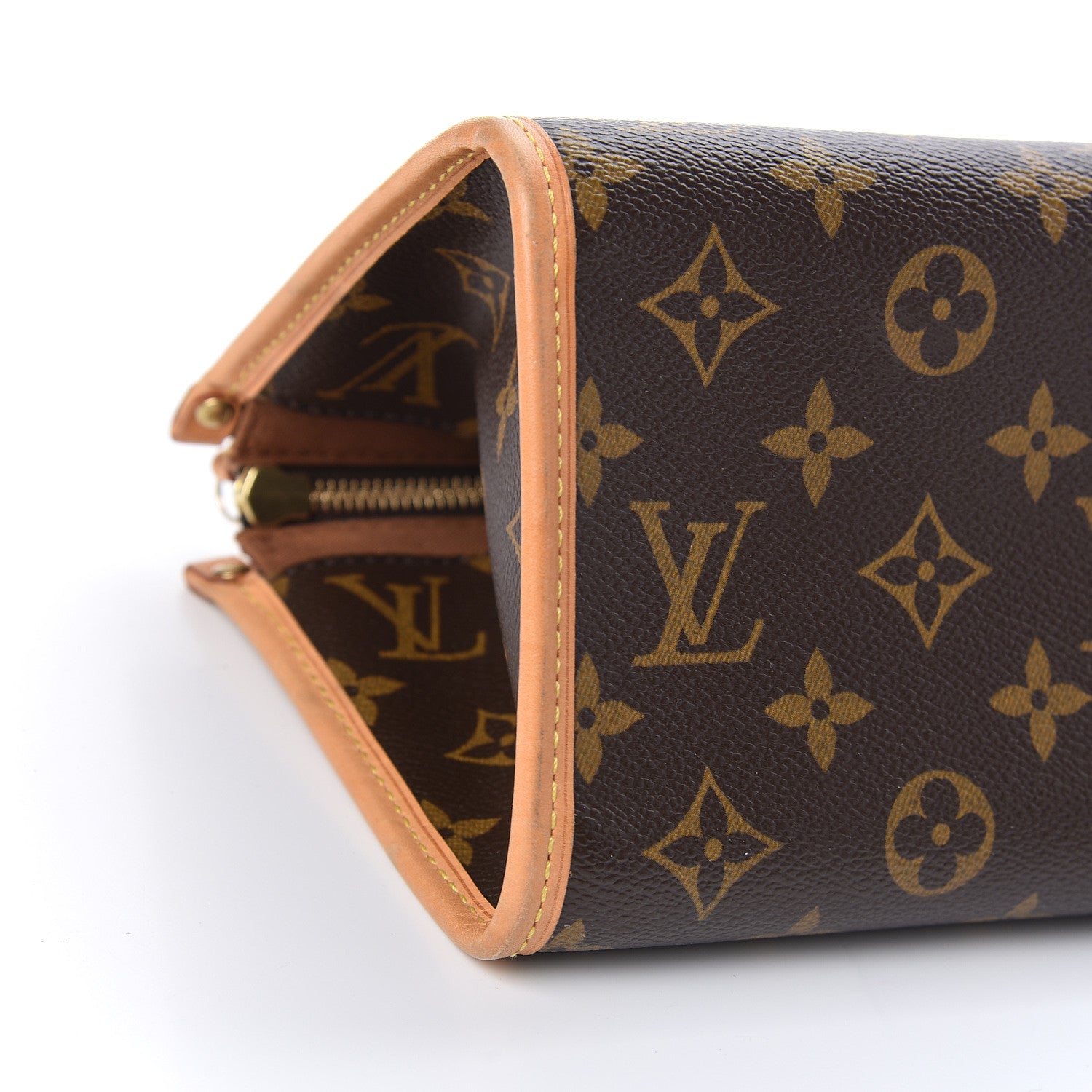 Louis Vuitton Monogram Popincourt 5 of 10