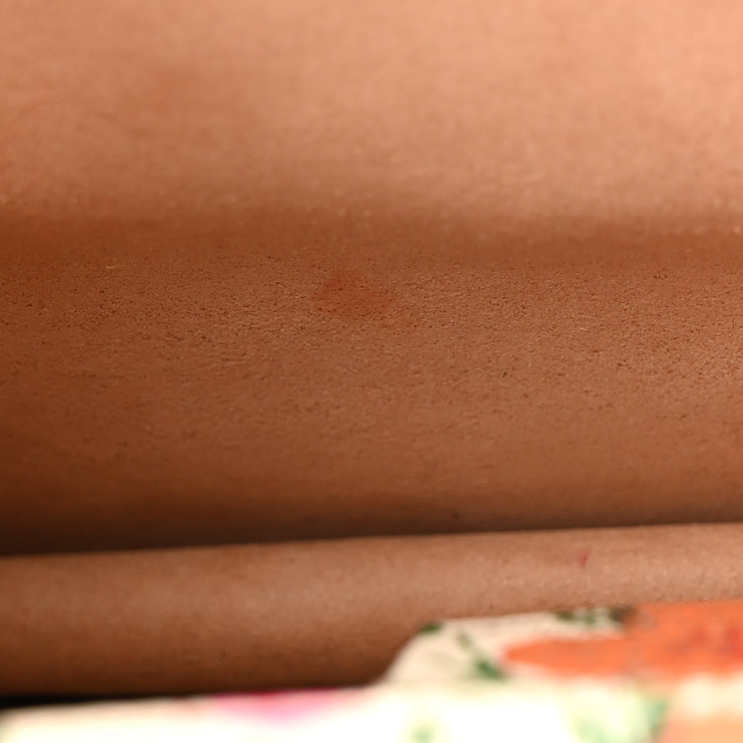 Gucci X KEN SCOTT Textured Calfskin Pomponica Print Mini Dionysus Shoulder Bag White Multicolor 11 of 11