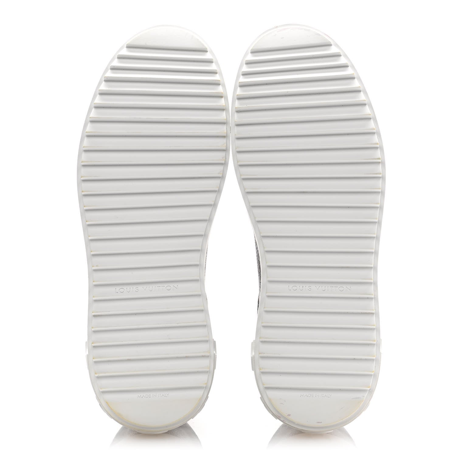 Louis Vuitton Monogram Time Out Sneakers 36.5 5 of 11