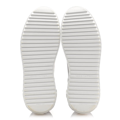 Louis Vuitton Monogram Time Out Sneakers 36.5 5 of 11