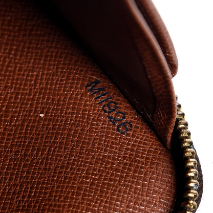 Louis Vuitton Monogram Poche Escapade Organizer Wallet 7 of 7