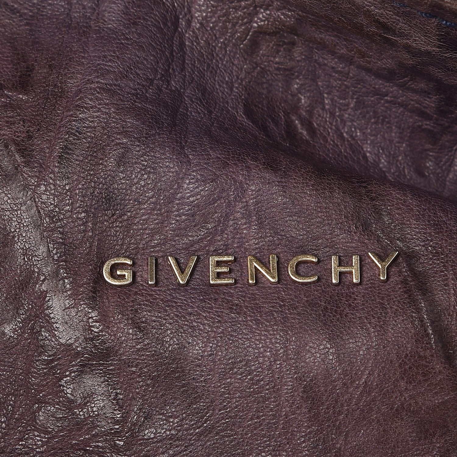 Givenchy Tumbled Sheepskin Medium Pandora 7 of 23