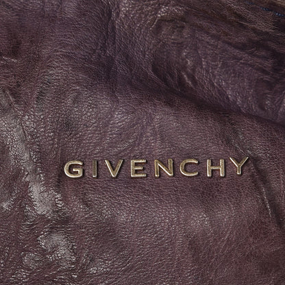 Givenchy Tumbled Sheepskin Medium Pandora 7 of 23