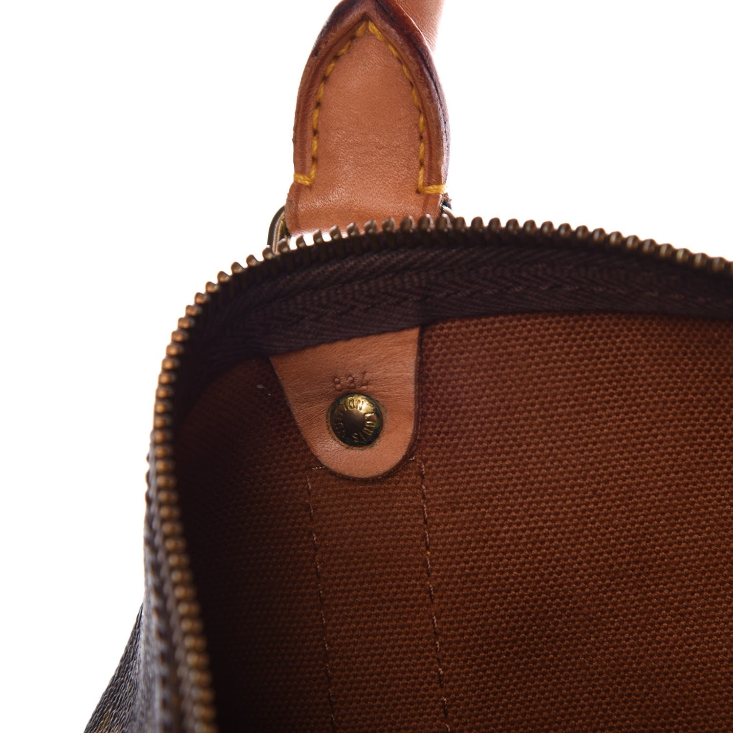 Louis Vuitton Monogram Keepall 60 8 of 17