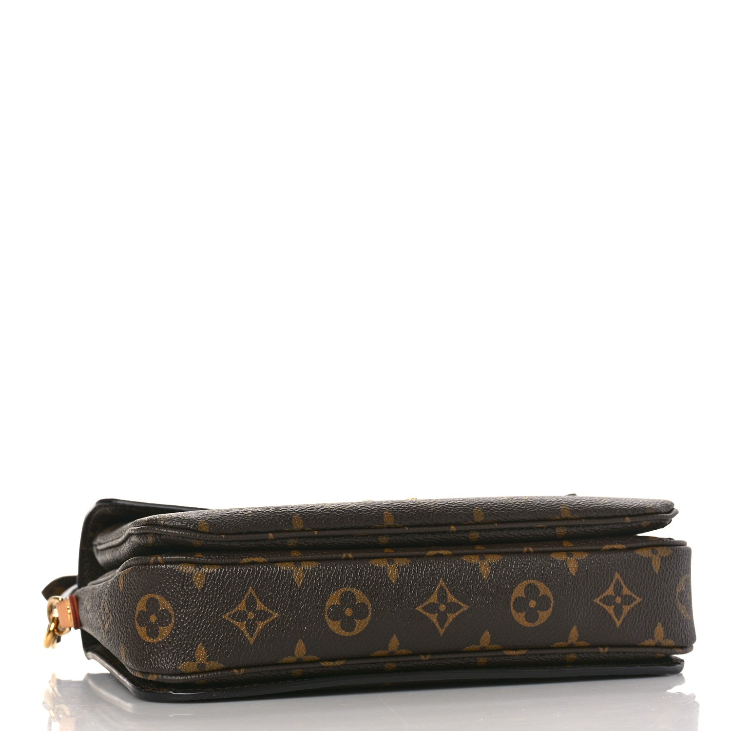 Louis Vuitton Monogram Pochette Metis 4 of 8