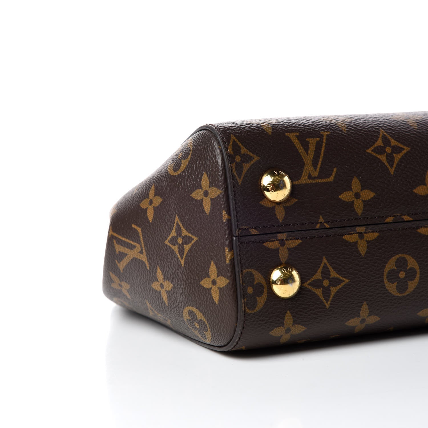 Louis Vuitton Monogram Cluny BB Pink 5 of 10