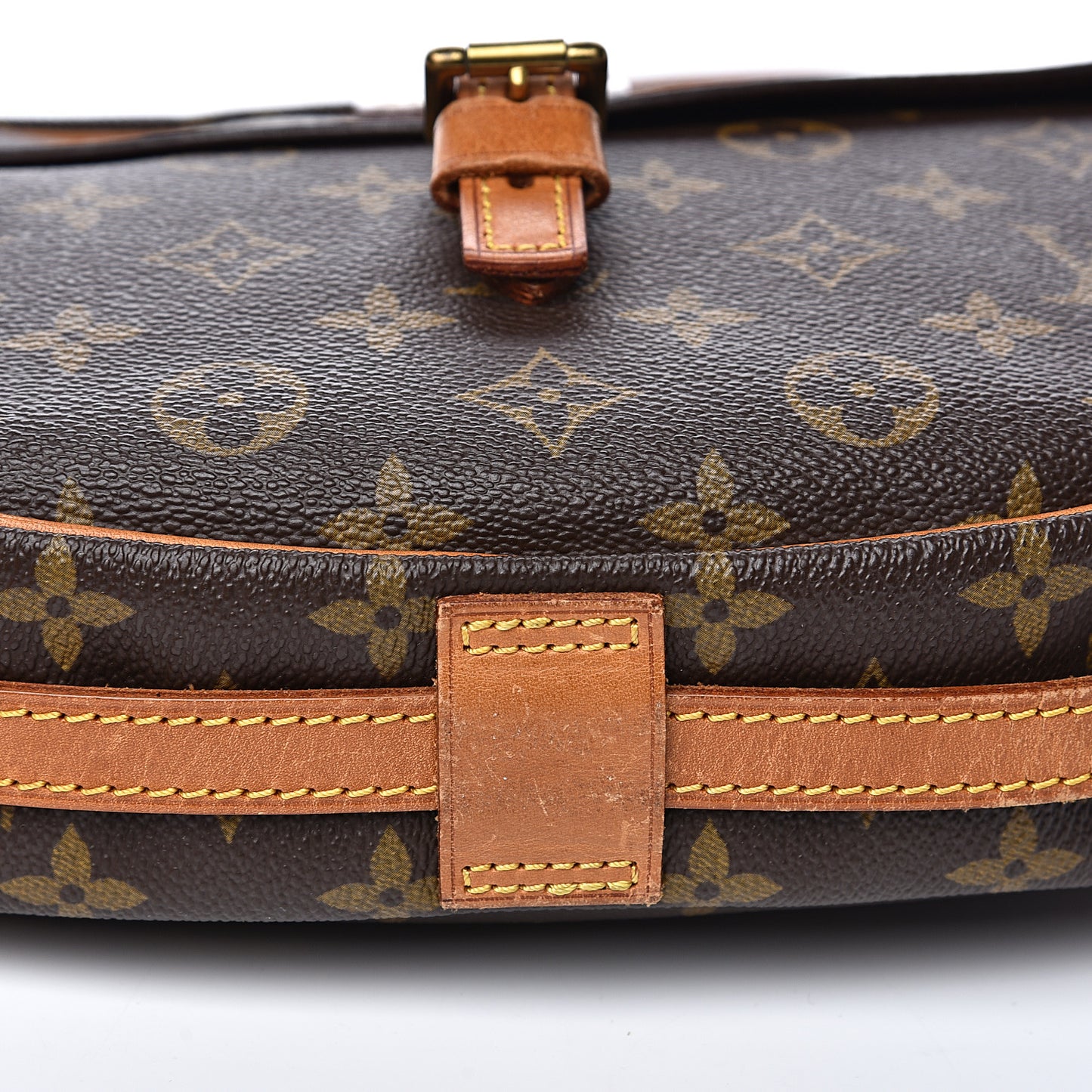 Monogram Jeune Fille