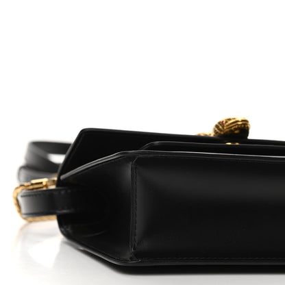 Bulgari x ALEXANDER WANG Calfskin Serpenti Belt Bag Black 5 of 10