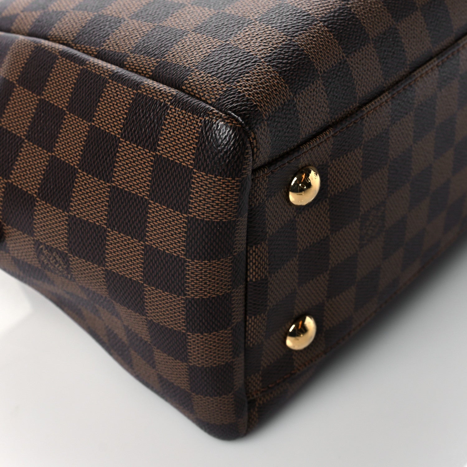 Louis Vuitton Damier Ebene Mews 8 of 10