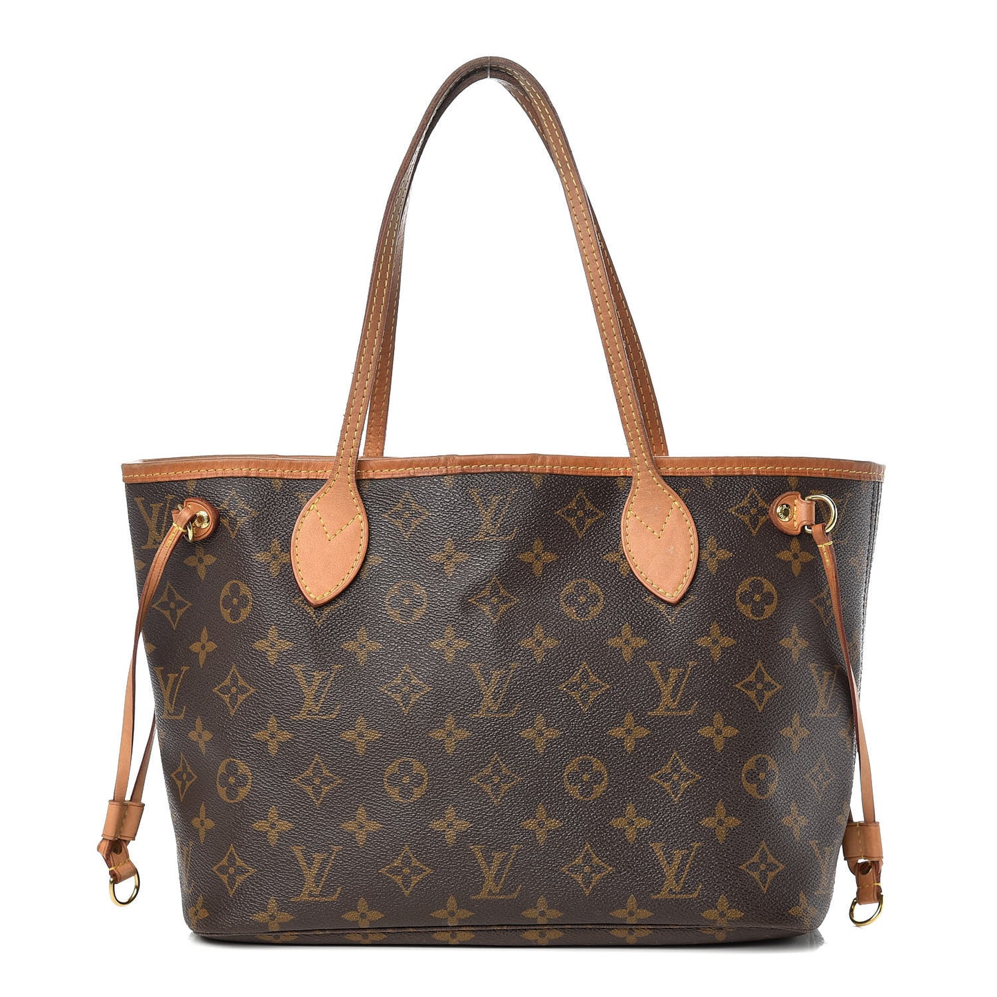 Monogram Neverfull PM