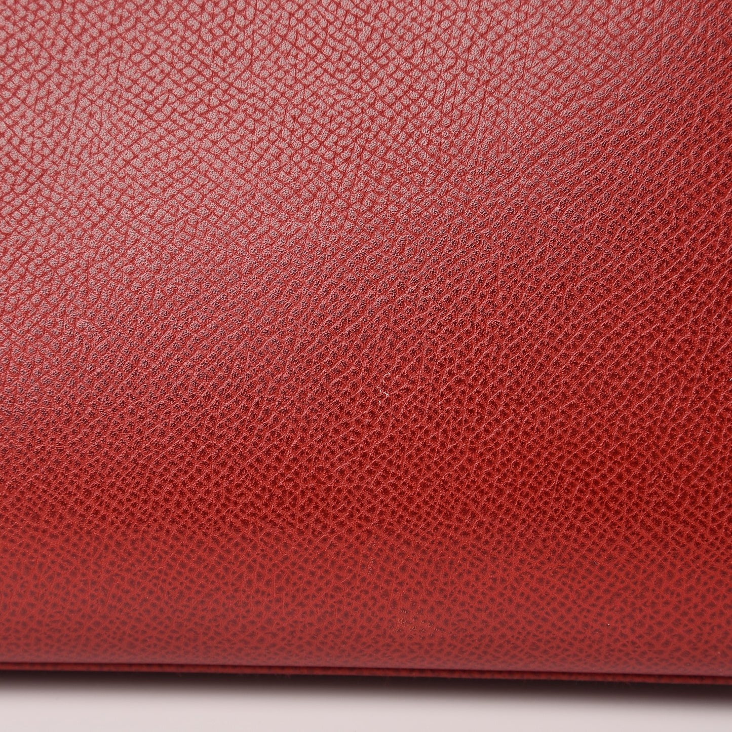 Epsom Kelly Sellier 28 Rouge