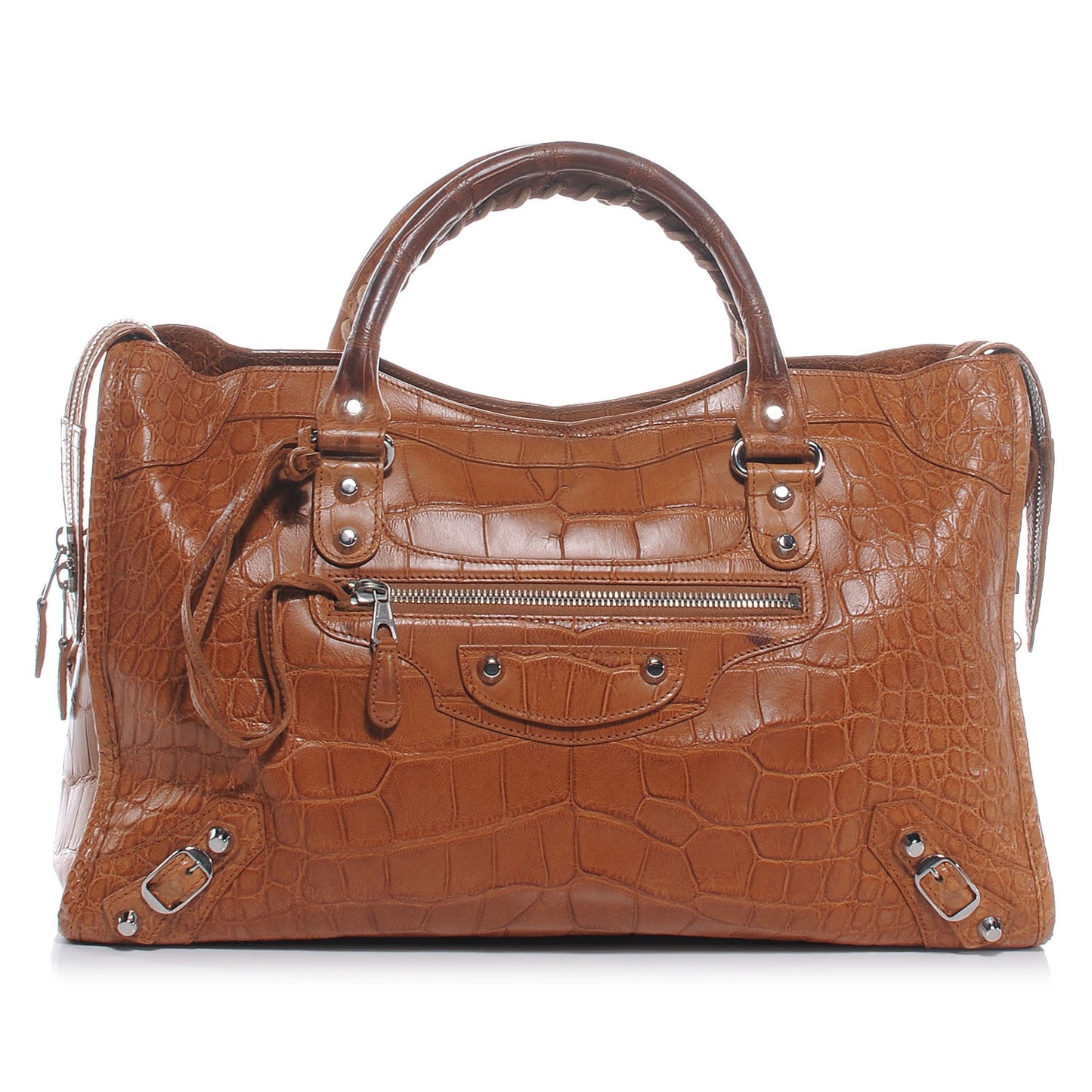 Crocodile City Camel