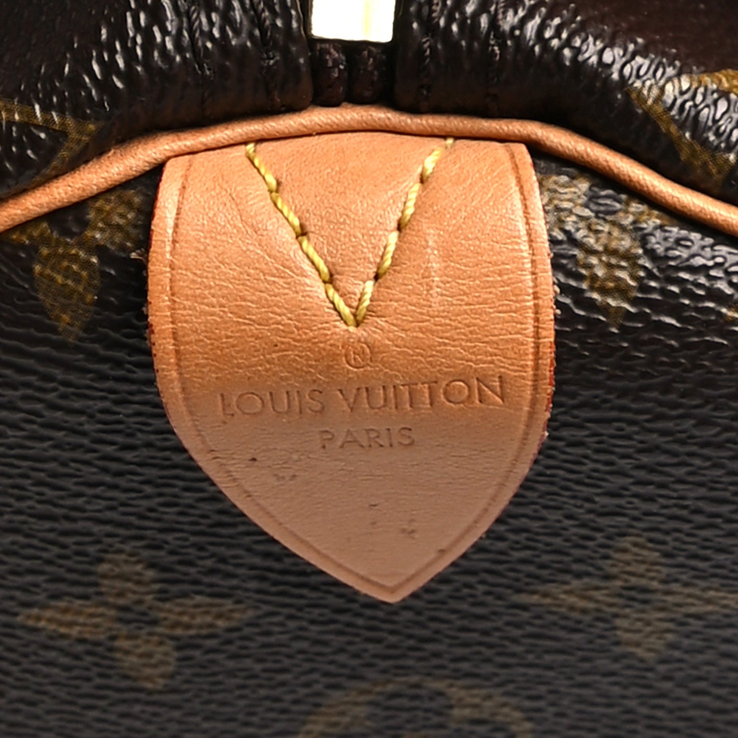 Monogram Speedy 40