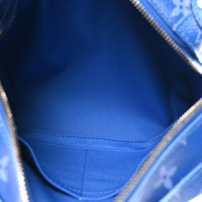Louis Vuitton Monogram Clouds Soft Trunk 5 of 8