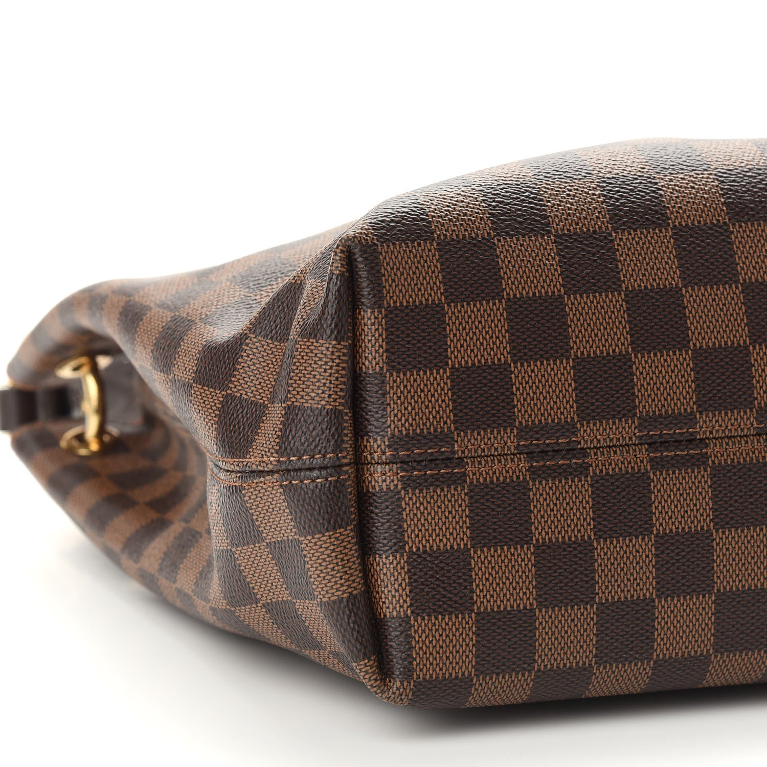 Louis Vuitton Damier Ebene Graceful PM 9 of 10