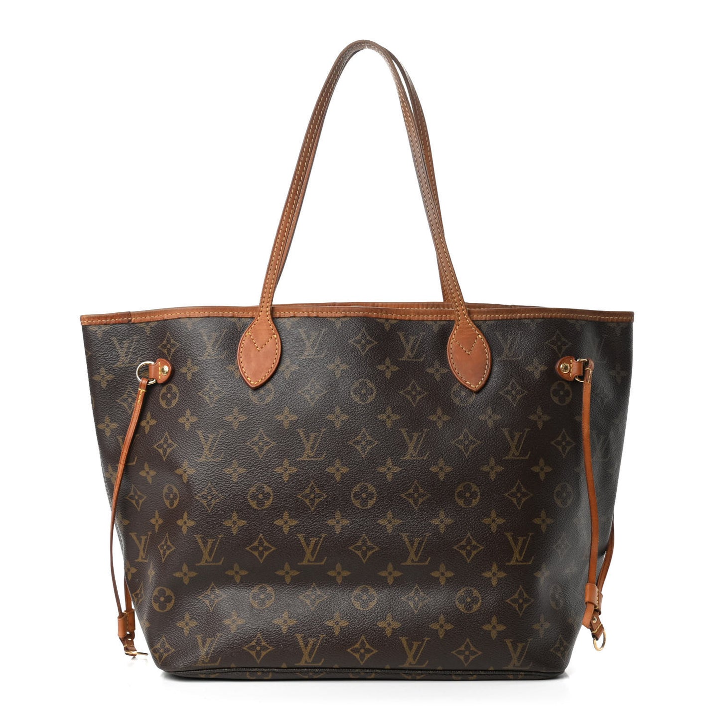 Monogram Neverfull MM