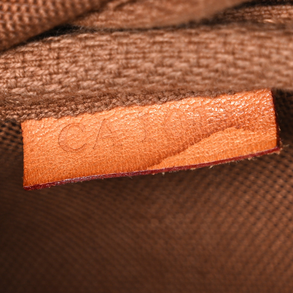 Monogram Pochette Accessories