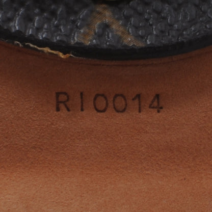 Louis Vuitton Monogram Woven Belt 100 40 5 of 6