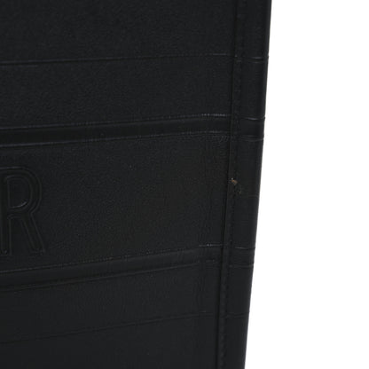 Christian Dior Calfskin Embossed Medium Book Tote Black 12 of 14